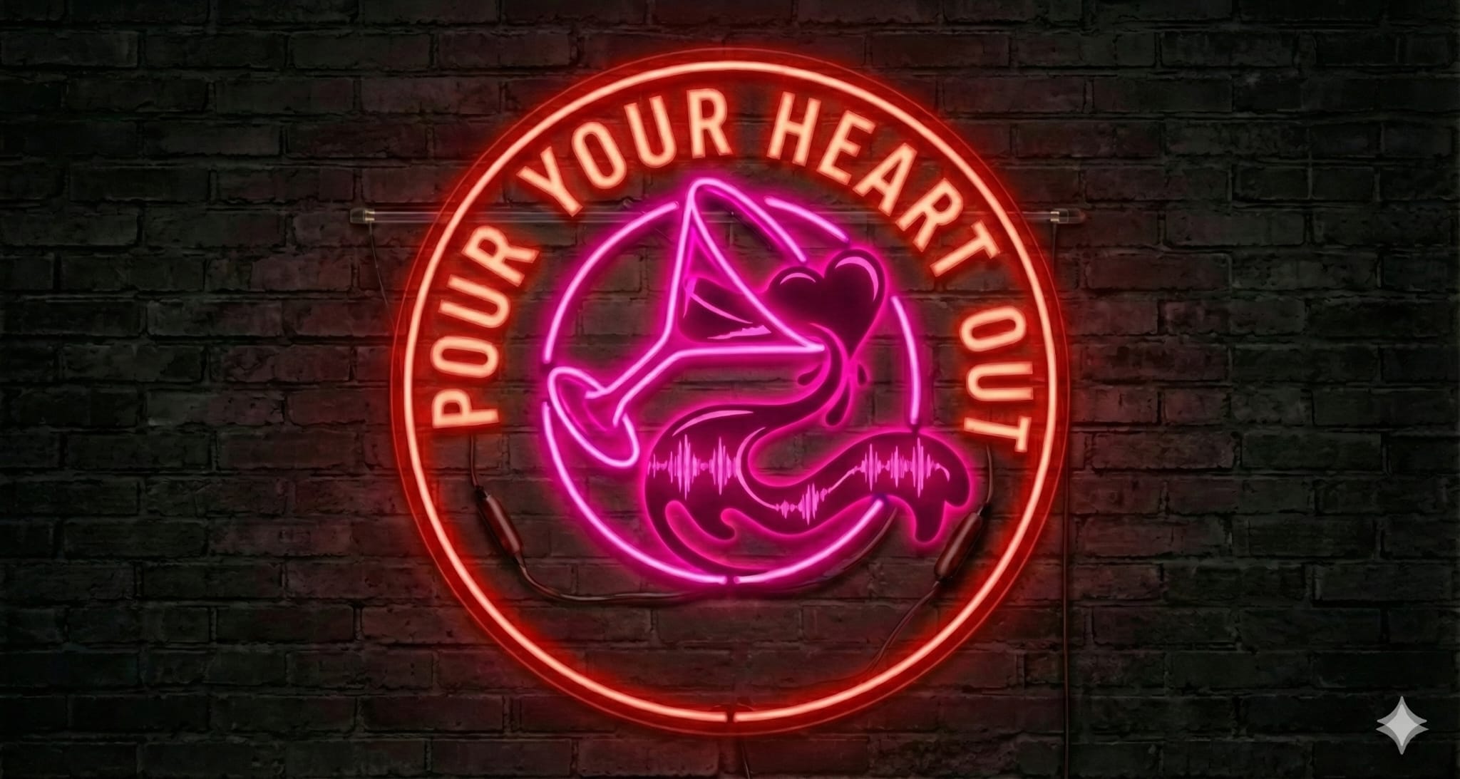 Pour Your Heart Out avatar